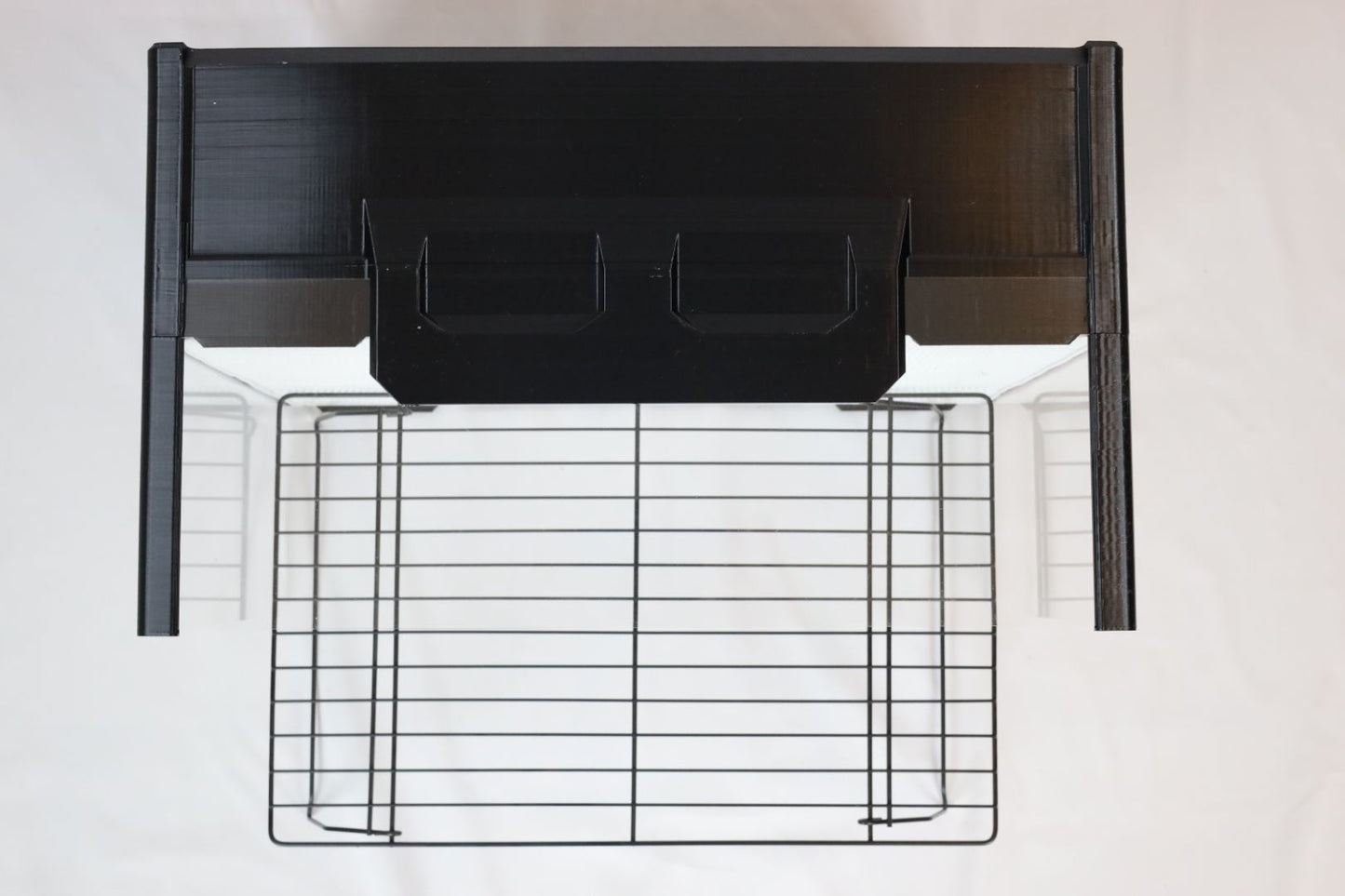 Large Flow Hood - 420x330mm - 16.5"x13"