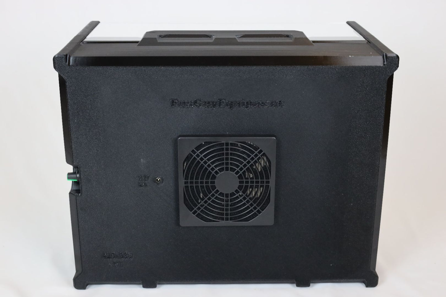 Large Flow Hood - 420x330mm - 16.5"x13"