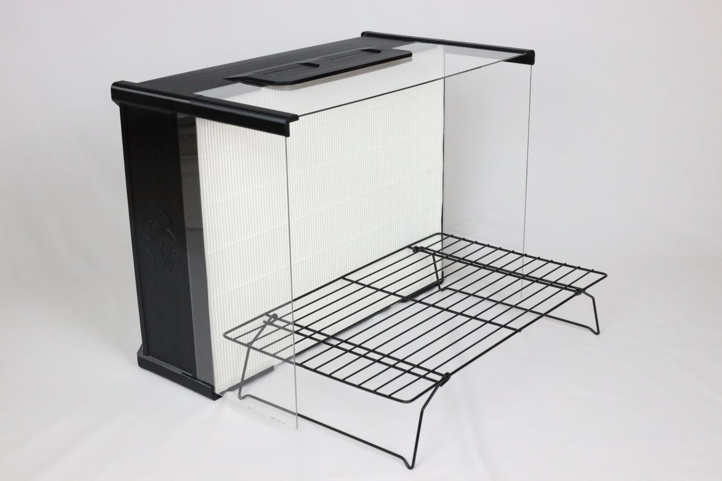 Large Flow Hood - 420x330mm - 16.5"x13"
