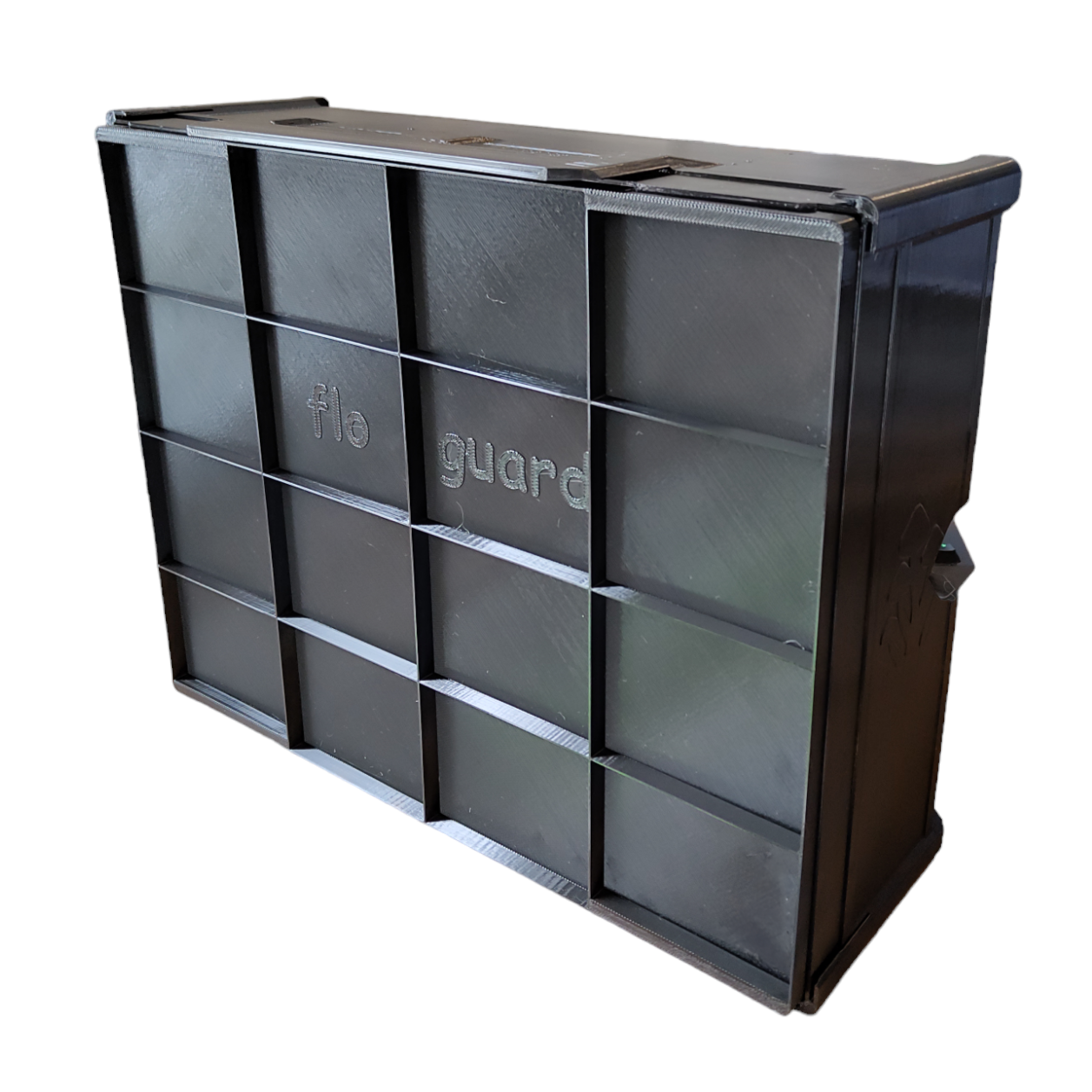 Large Flow Hood - 420x330mm - 16.5"x13"