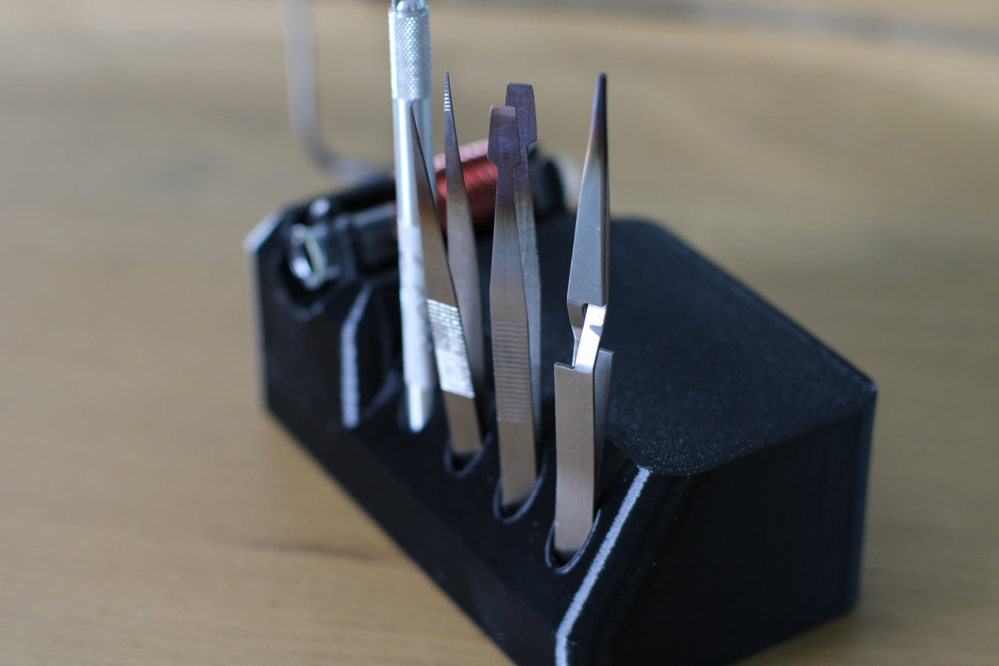 Induction Scalpel Sterilizer