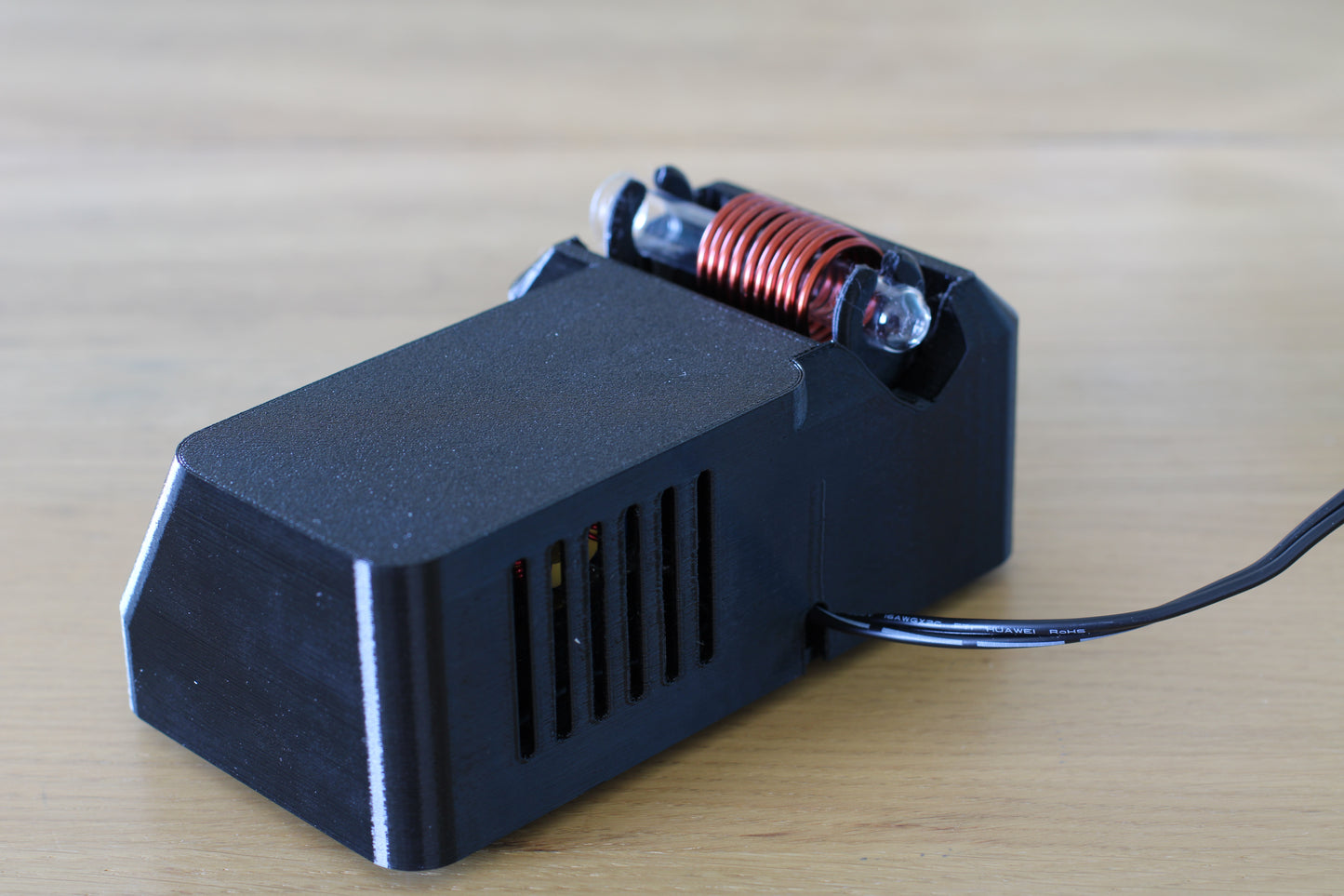 Induction Scalpel Sterilizer