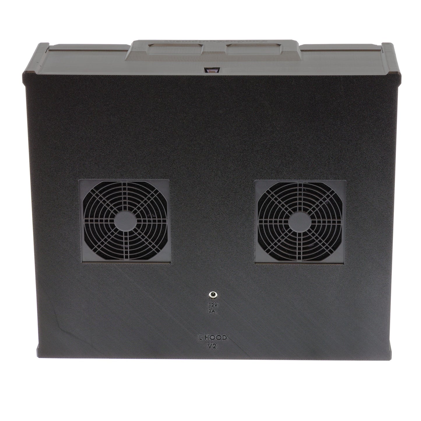 Large Flow Hood V2 - 500x410mm - 20"x16"