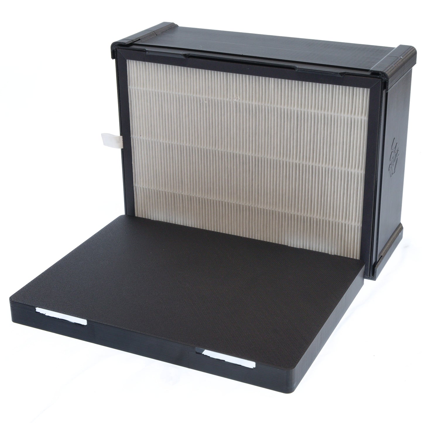 Small Flow Hood V2 - 270x200mm - 10.5"x8"