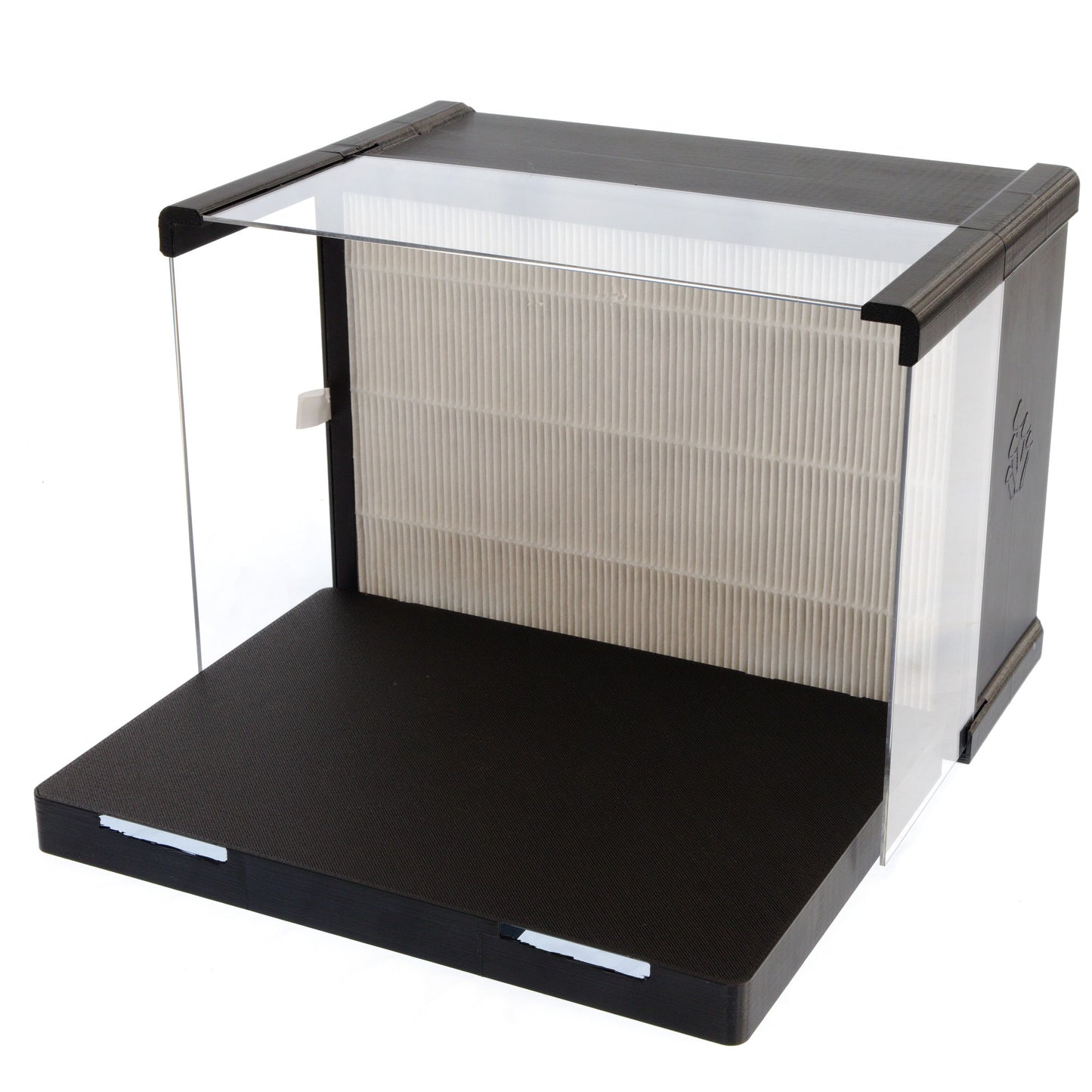 Small Flow Hood V2 - 270x200mm - 10.5"x8"