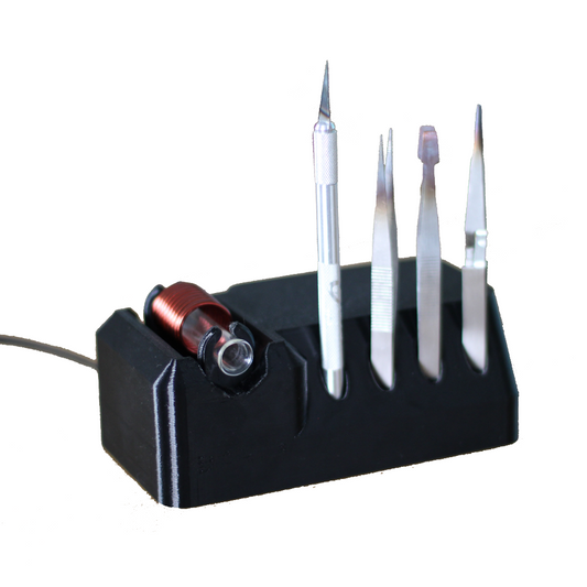 Induction Scalpel Sterilizer