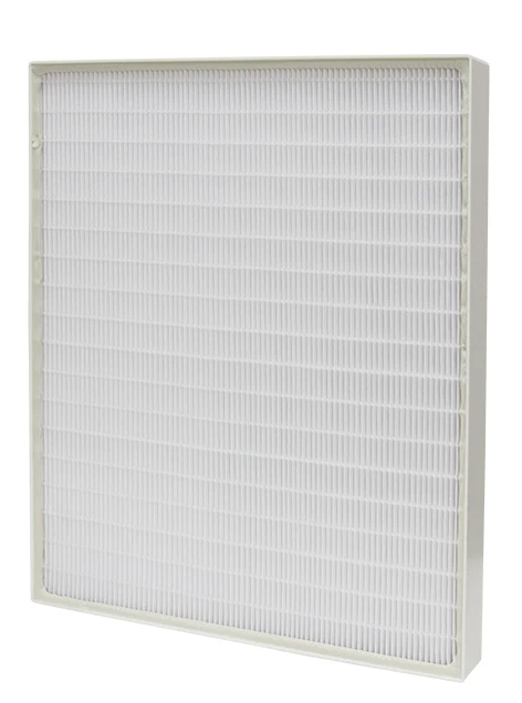 Replacement HEPA filter for Laminar Flow Hoods