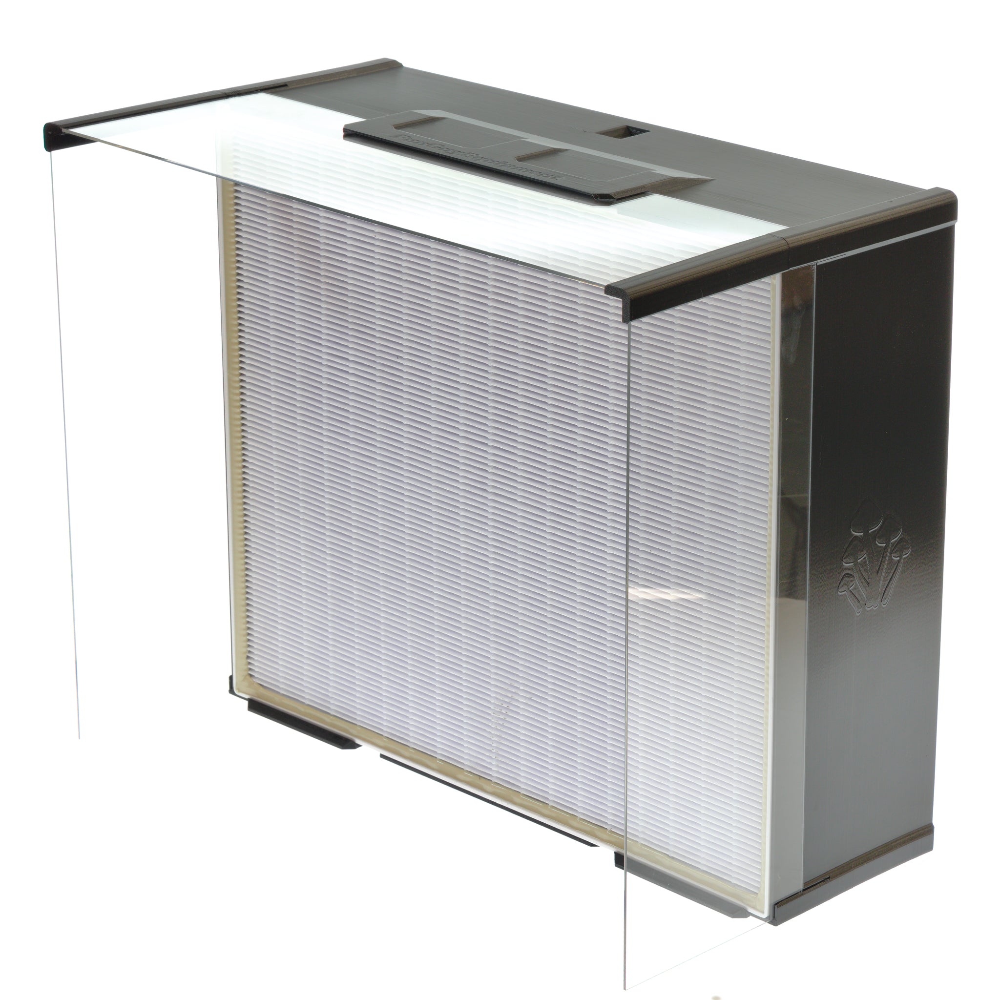 Large Laminar Flowhood V2 - 500x410mm - 20