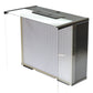Large Flow Hood V2 - 500x410mm - 20"x16"