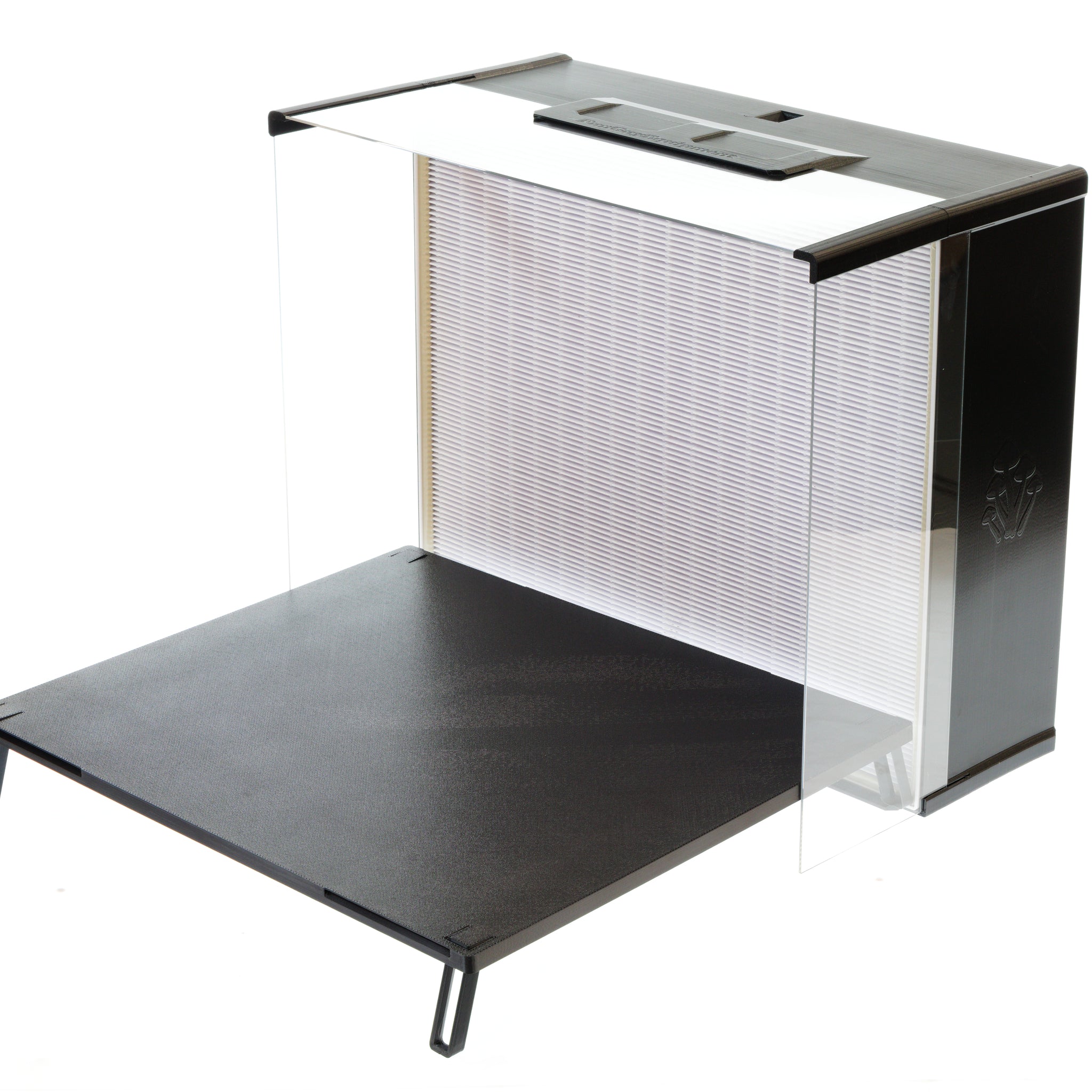 Large Laminar Flowhood V2 - 500x410mm - 20