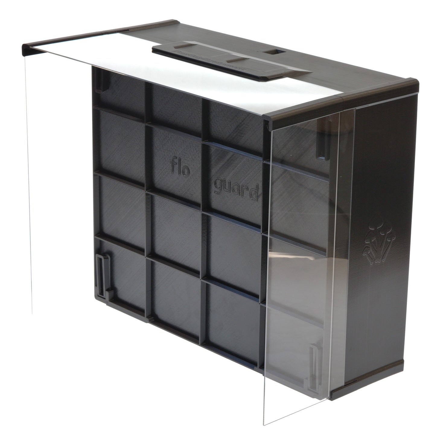 Large Flow Hood V2 - 500x410mm - 20"x16"