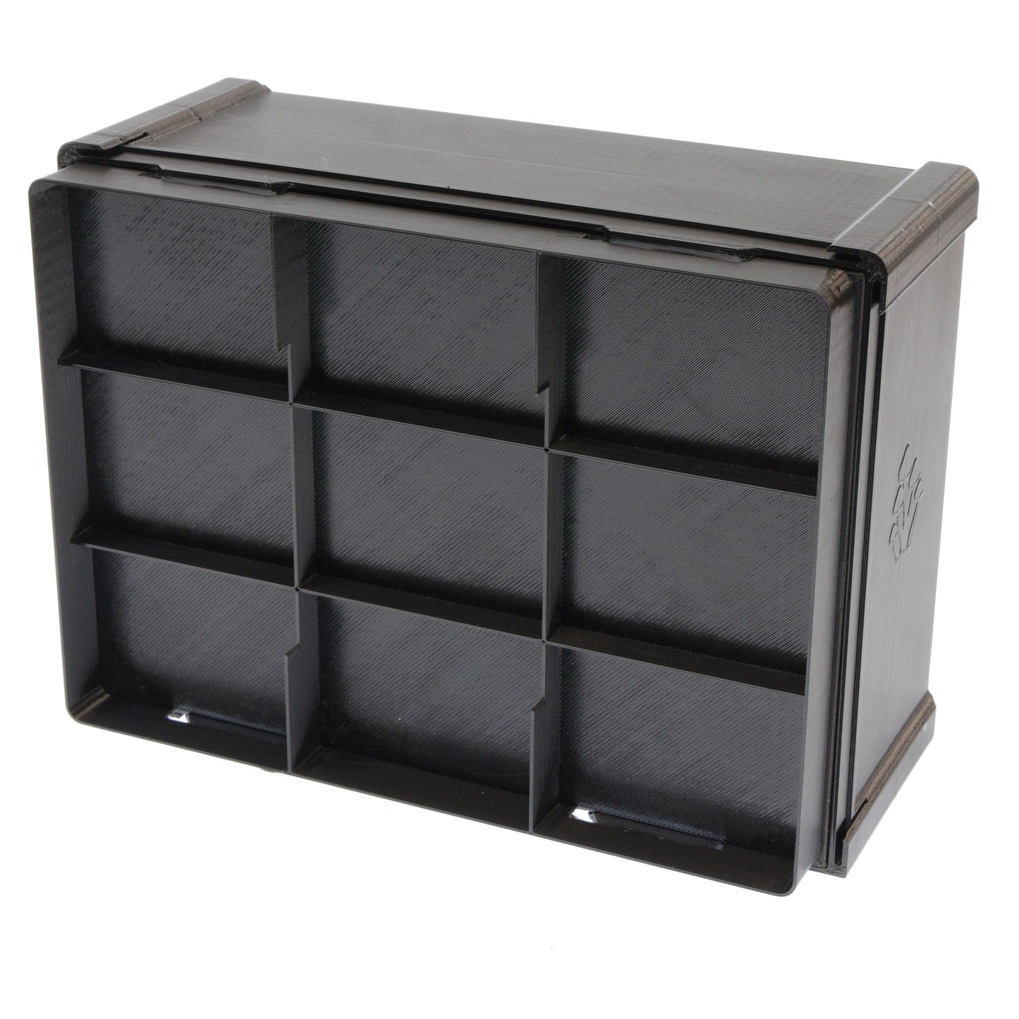 Small Flow Hood V2 - 270x200mm - 10.5"x8"