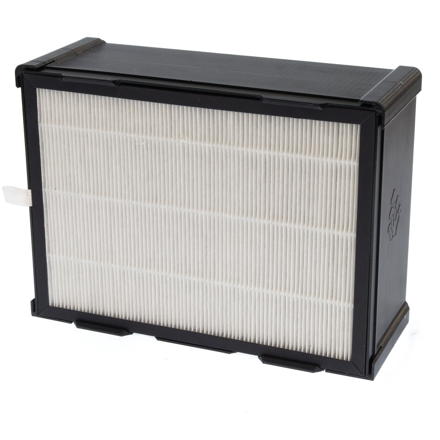 Small Flow Hood V2 - 270x200mm - 10.5"x8"