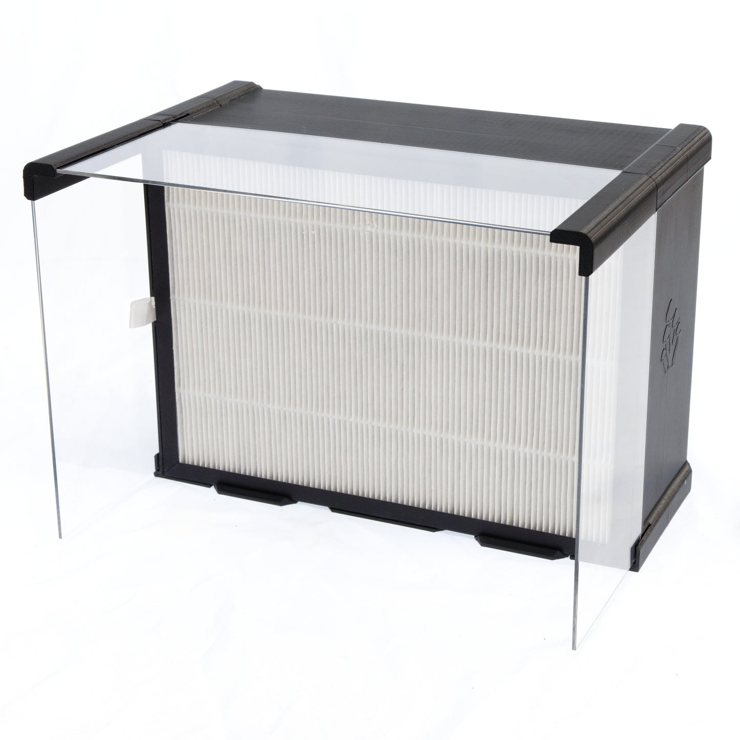 Small Flow Hood V2 - 270x200mm - 10.5"x8"