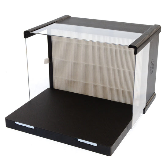 Small Flow Hood V2 - 270x200mm - 10.5"x8"