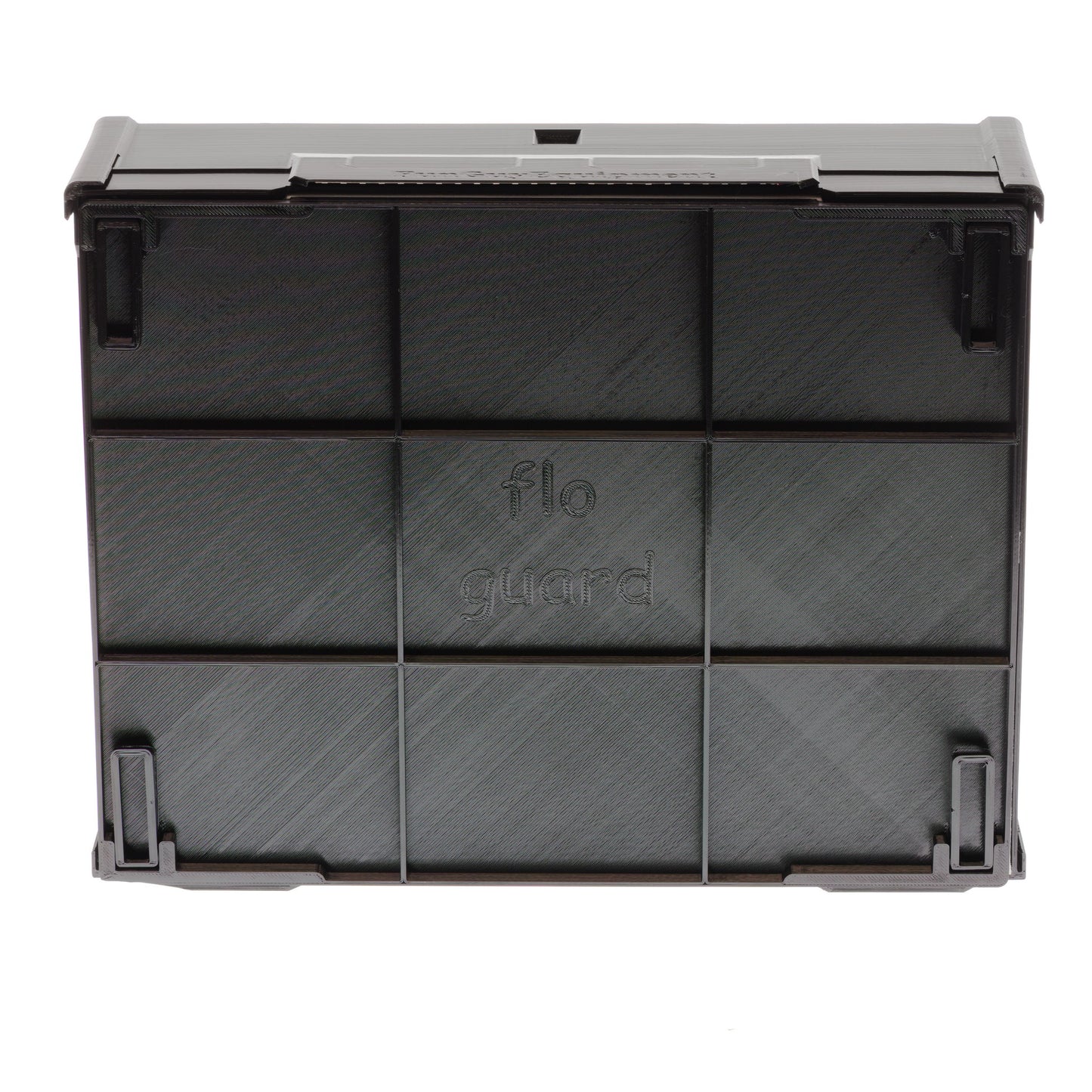 Medium Laminar Flowhood V2 - 420x330mm - 16.5"x13"