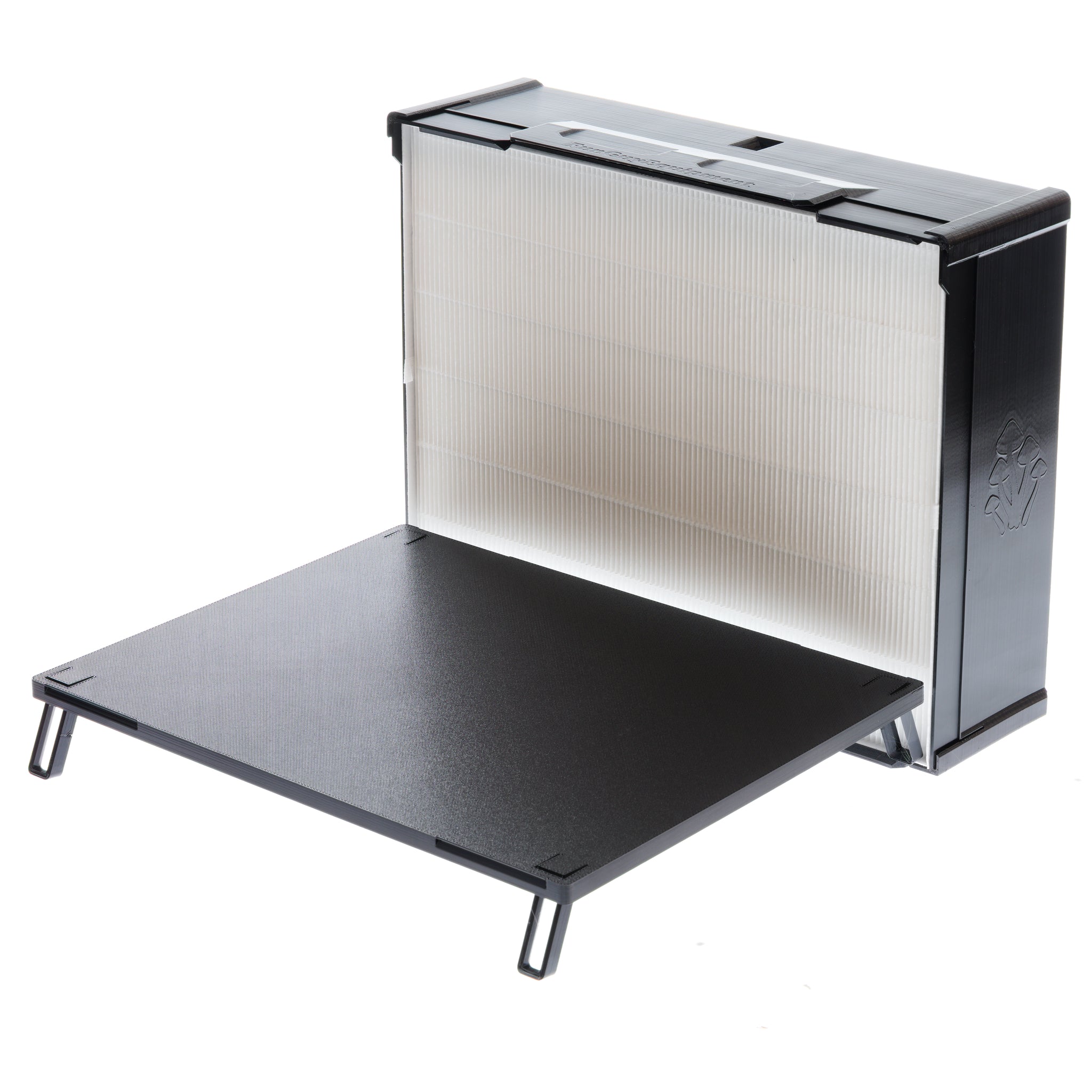 Large Laminar Flow Hood | FunGuyEquipment