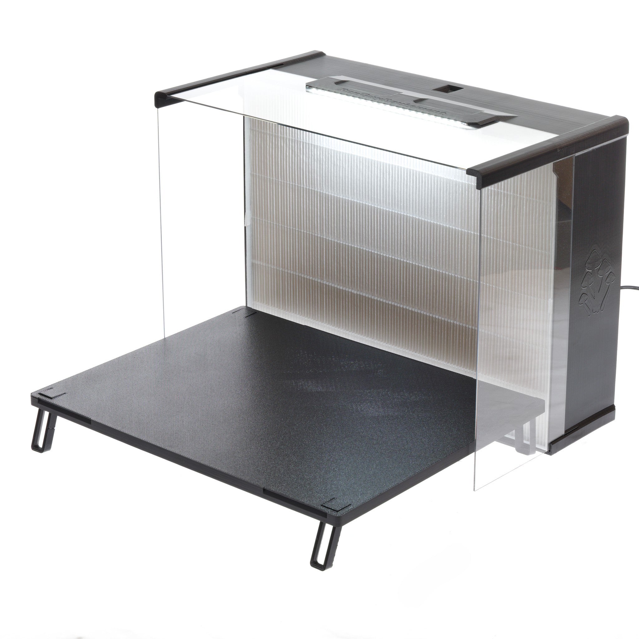 Medium Laminar Flow Hood V2 - Mycology – FunGuyEquipment