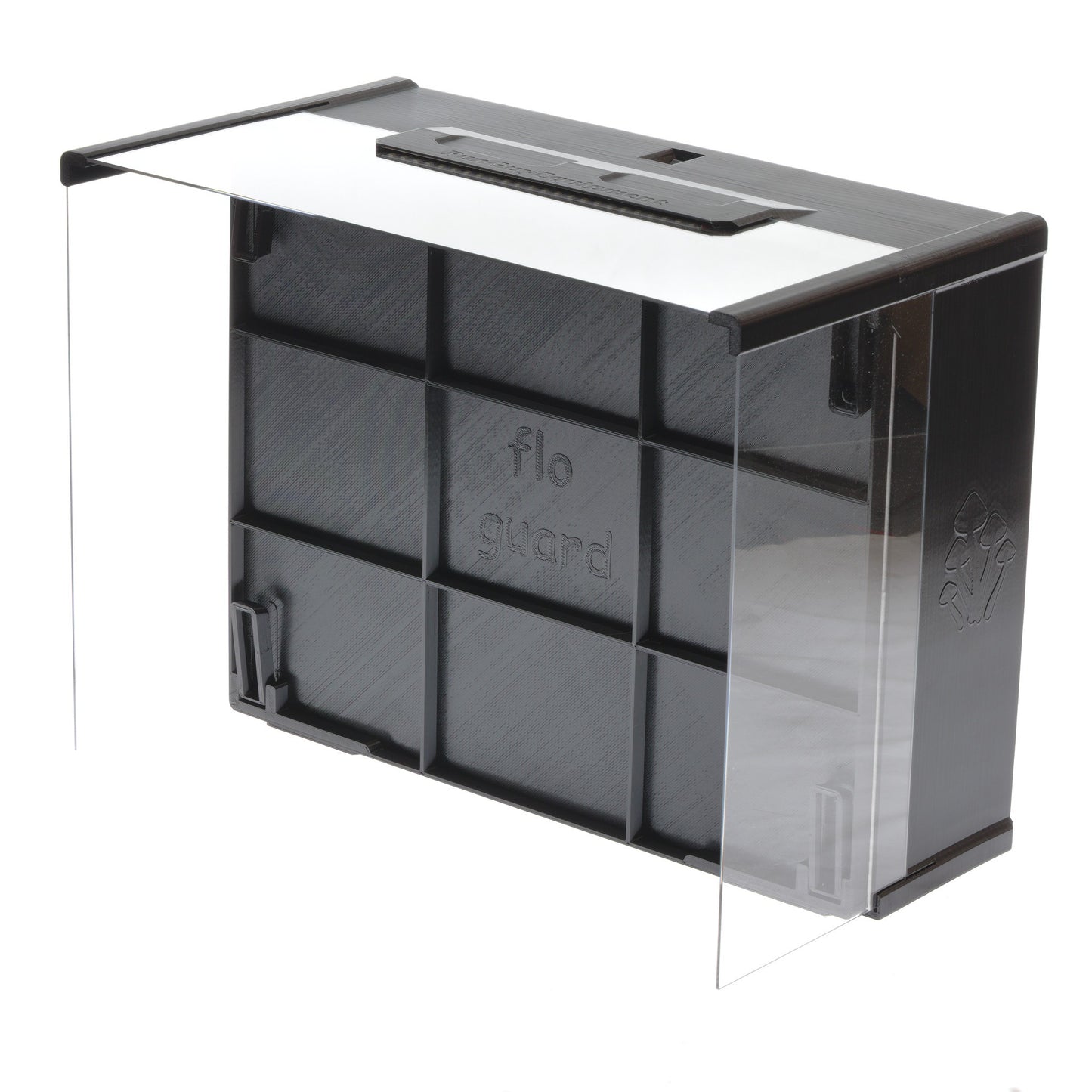 Medium Laminar Flowhood V2 - 420x330mm - 16.5"x13"