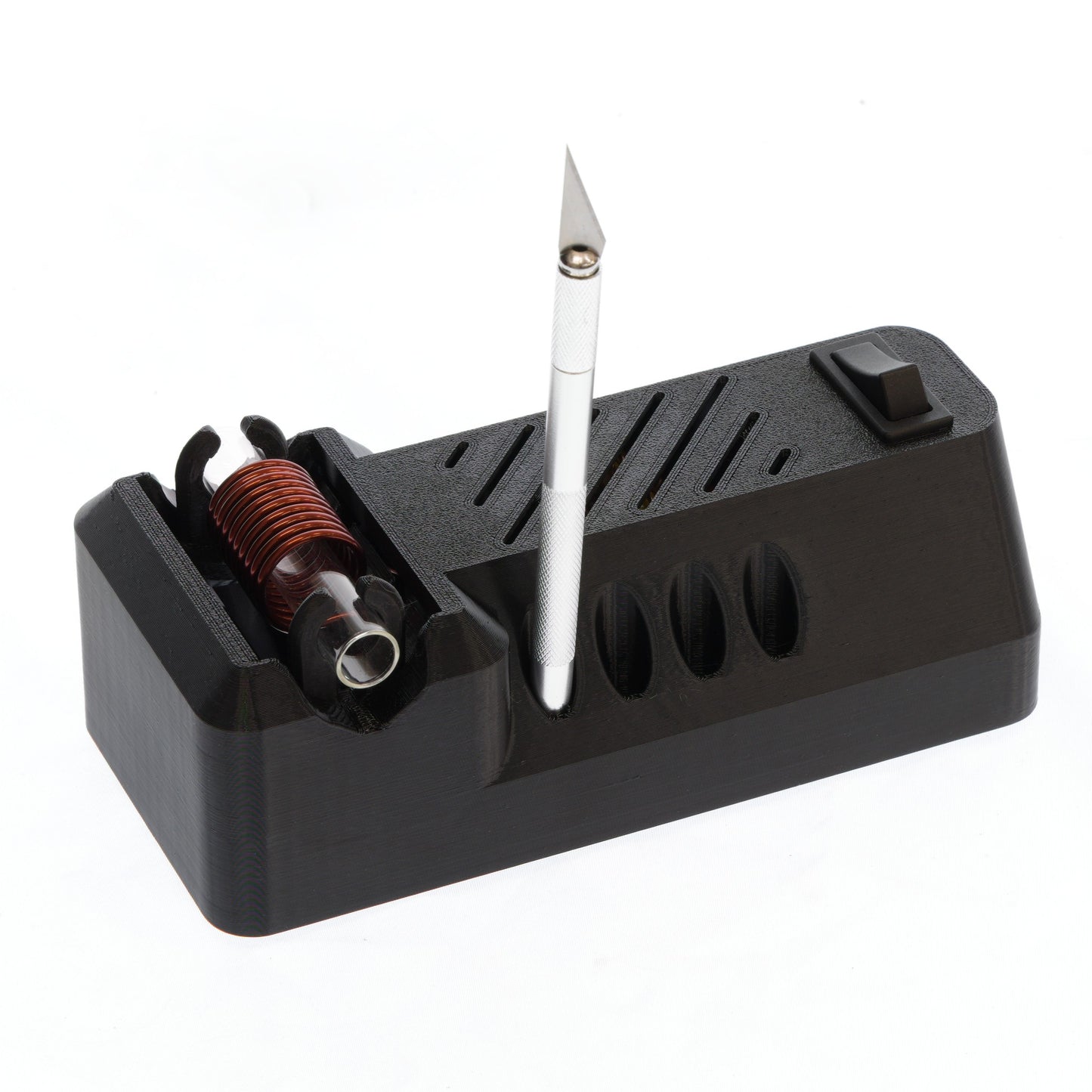 Induction Scalpel Sterilizer